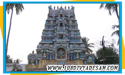 thondai nadu divya desam travel guide